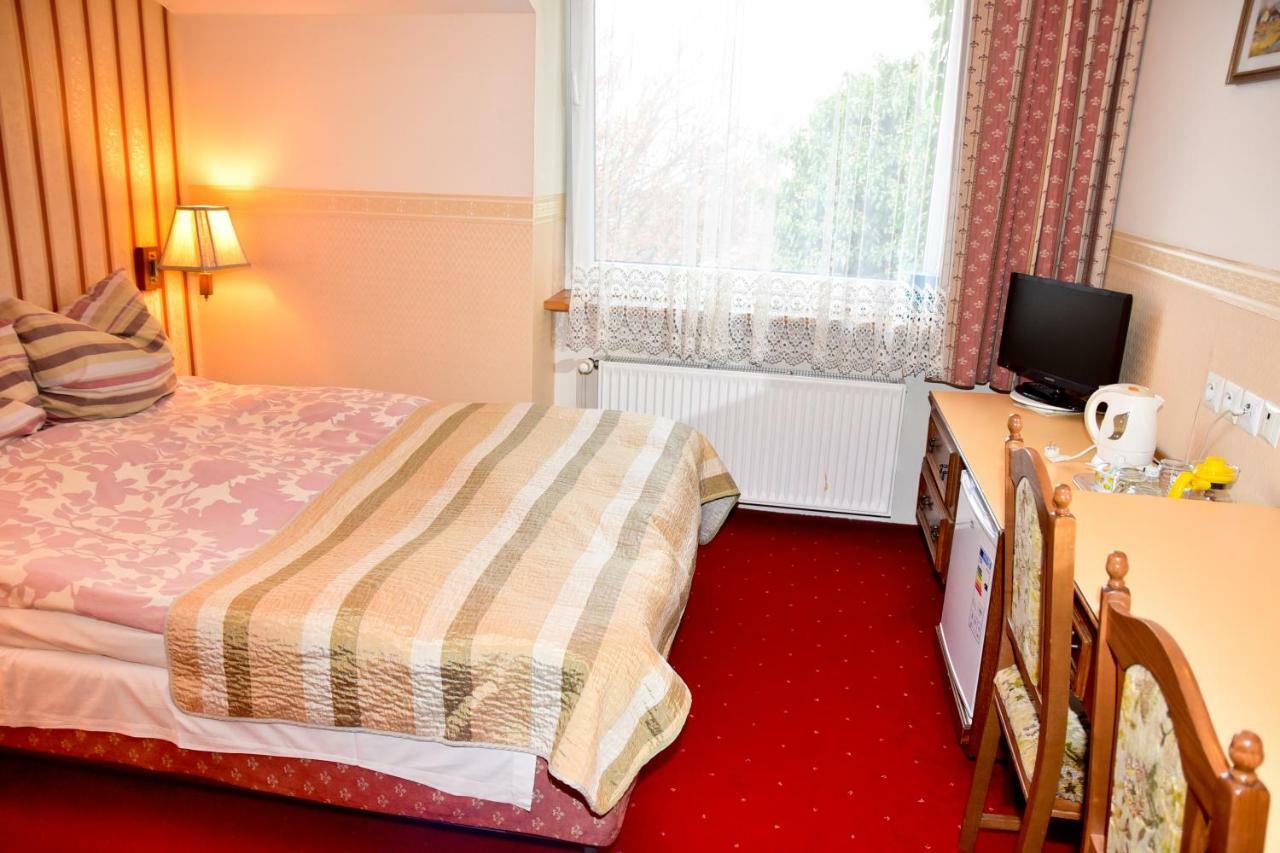 Guest house Cichy Kacik W Karpaczu Karpacz