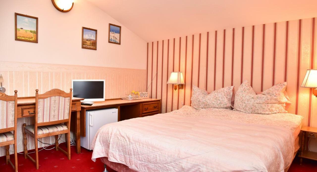 Guest house Cichy Kacik W Karpaczu Karpacz