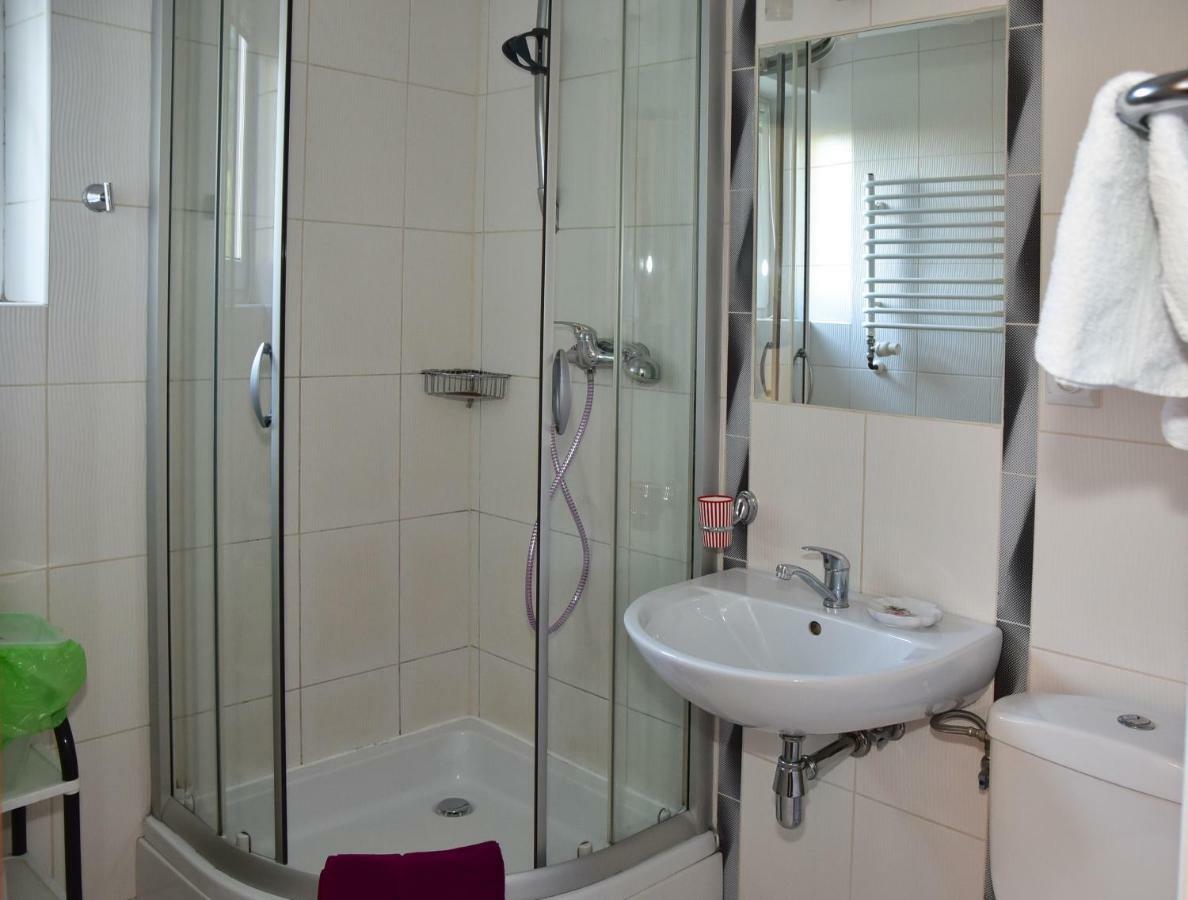 Cichy Kacik W Karpaczu Guest house