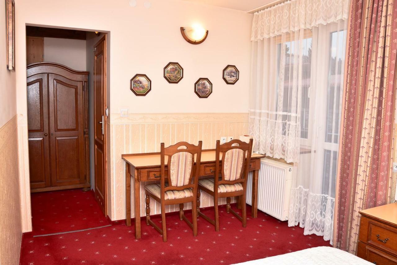 Guest house Cichy Kacik W Karpaczu Karpacz