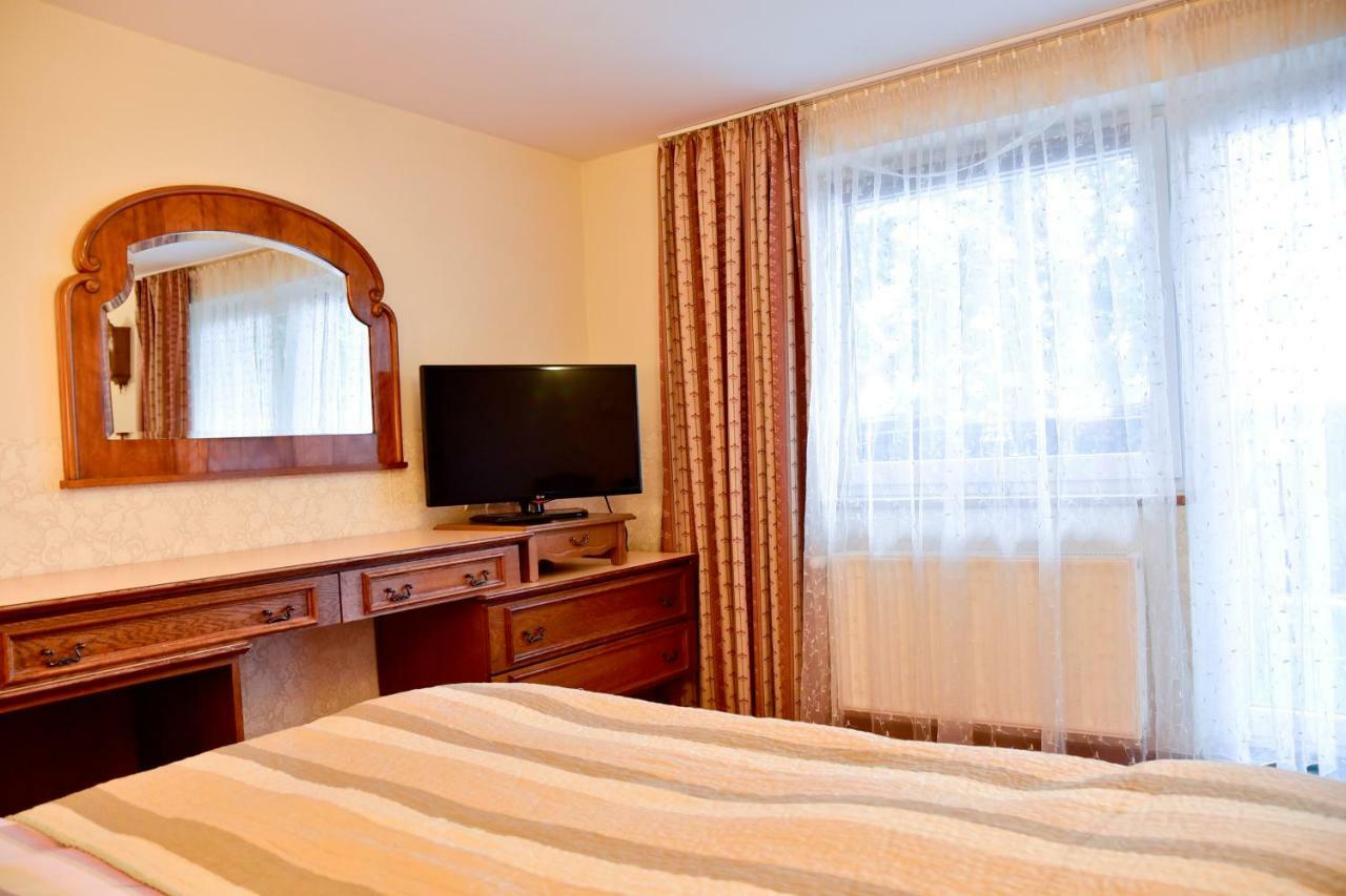 Cichy Kacik W Karpaczu Gasthof *