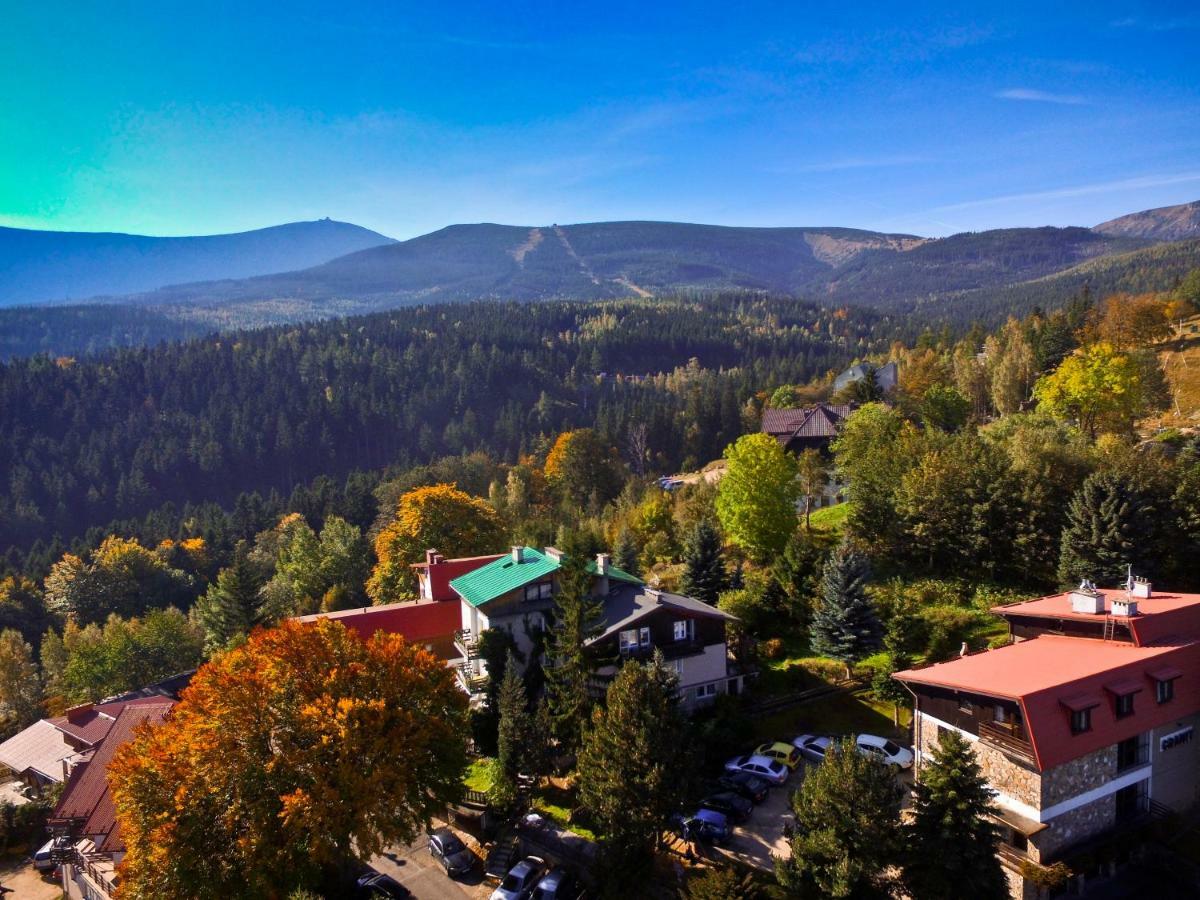 Guest house Cichy Kacik W Karpaczu *
