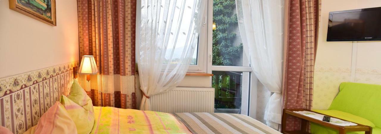 Guest house Cichy Kacik W Karpaczu *
