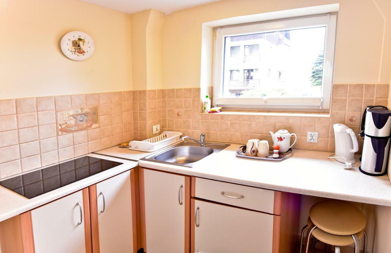 Guest house Cichy Kacik W Karpaczu