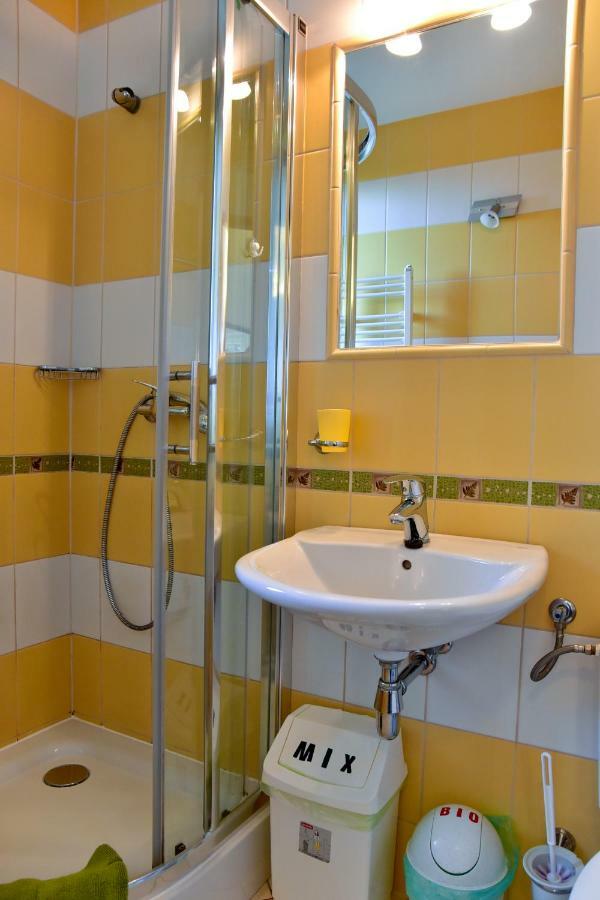 Cichy Kacik W Karpaczu Guest house *