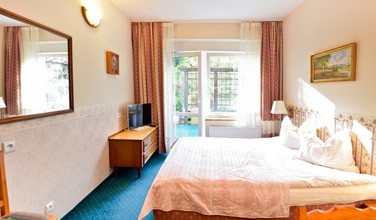 Cichy Kacik W Karpaczu Guest house