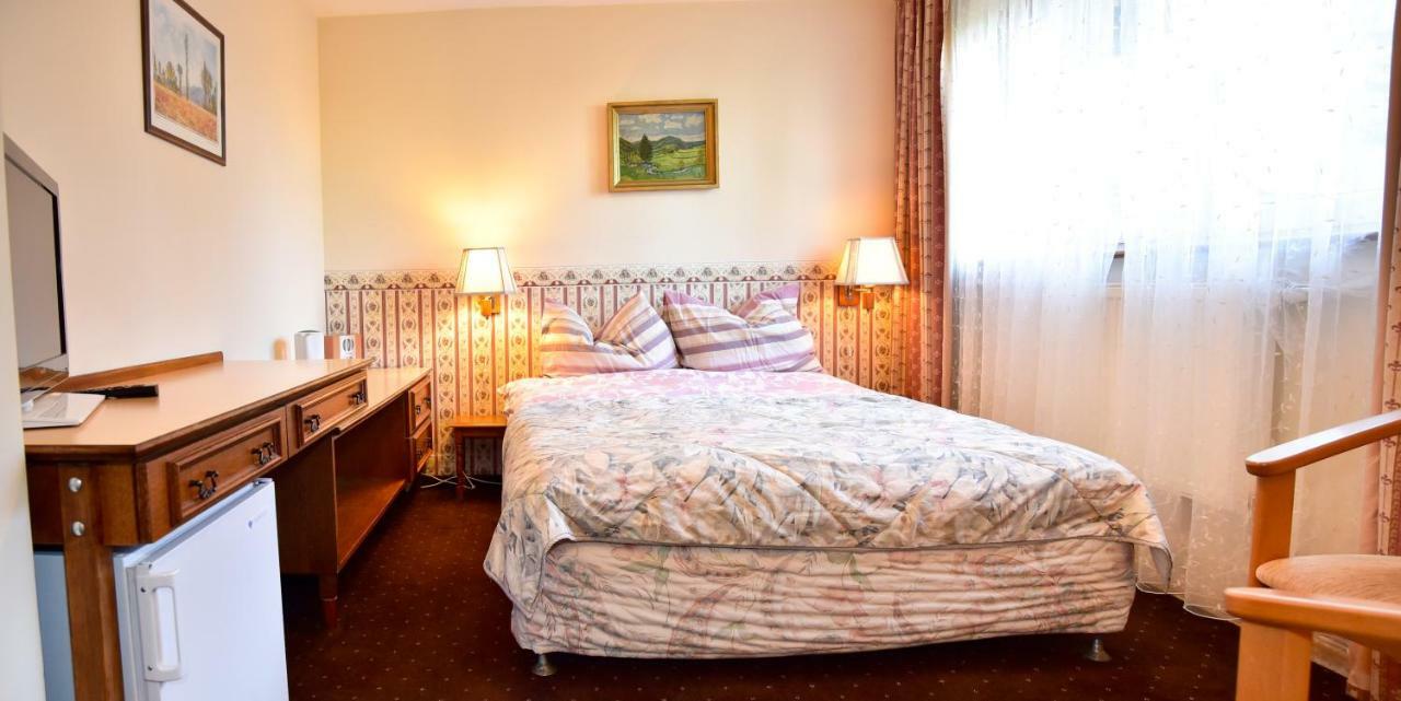 Guest house Cichy Kacik W Karpaczu *
