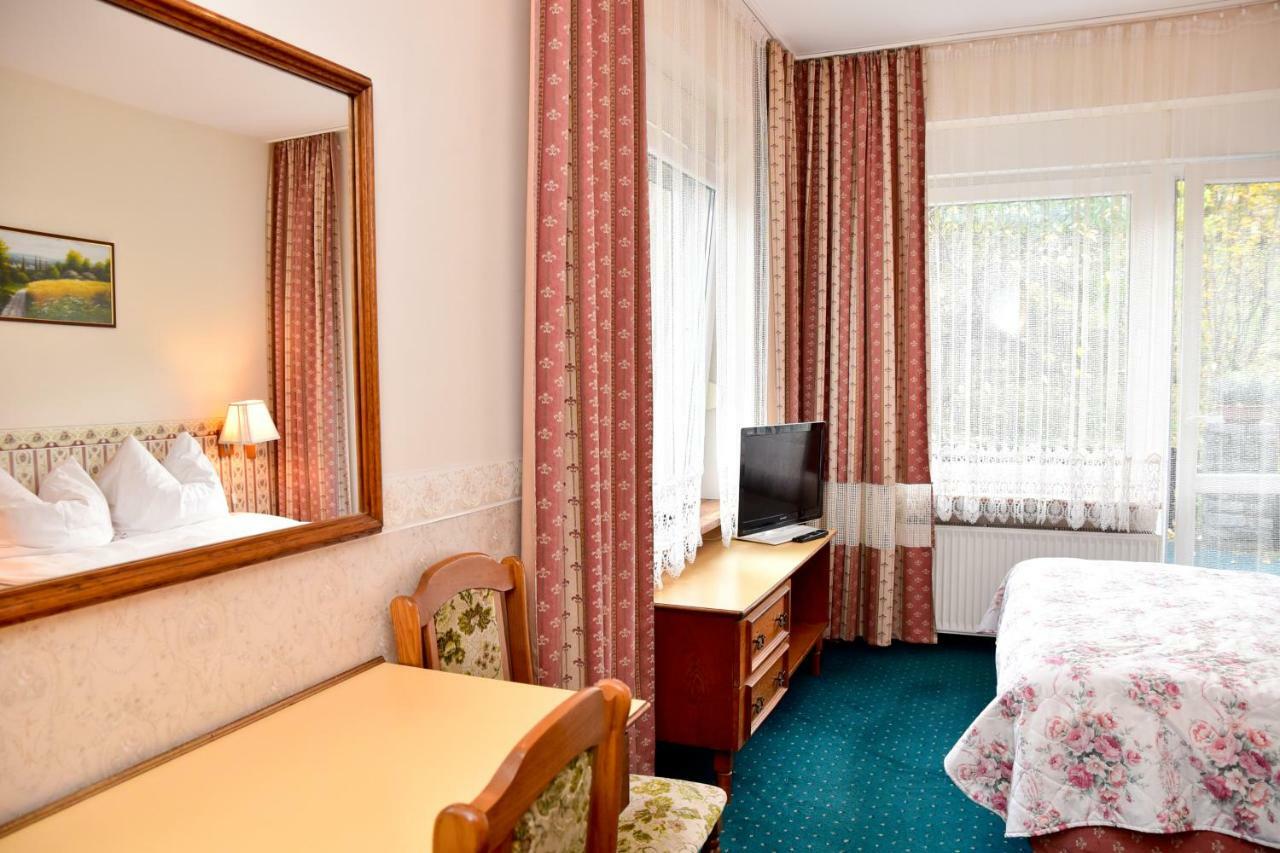 Guest house Cichy Kacik W Karpaczu Karpacz
