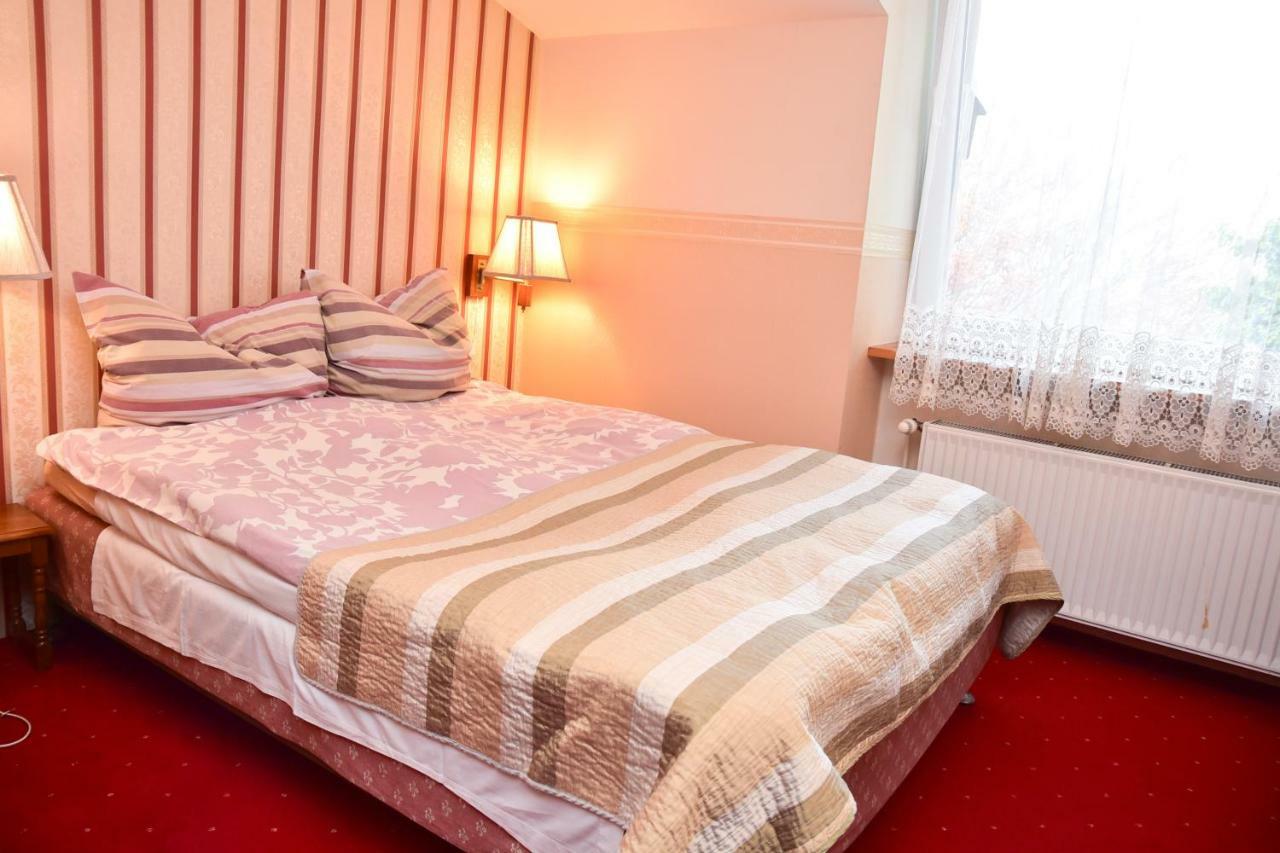 Cichy Kacik W Karpaczu Guest house