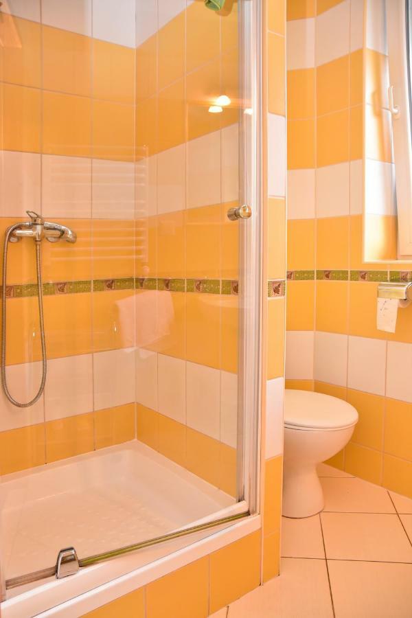 Cichy Kacik W Karpaczu Guest house