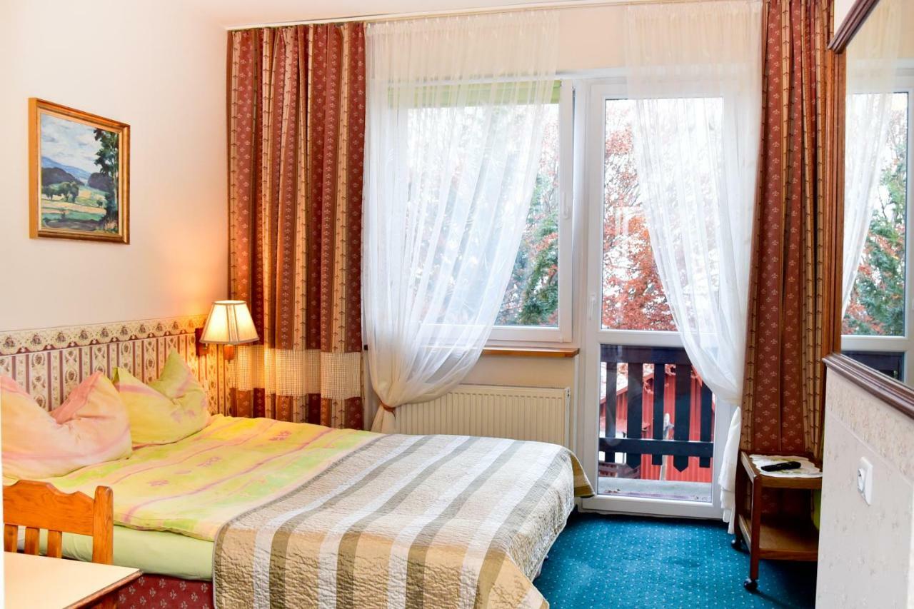 Guest house Cichy Kacik W Karpaczu Karpacz