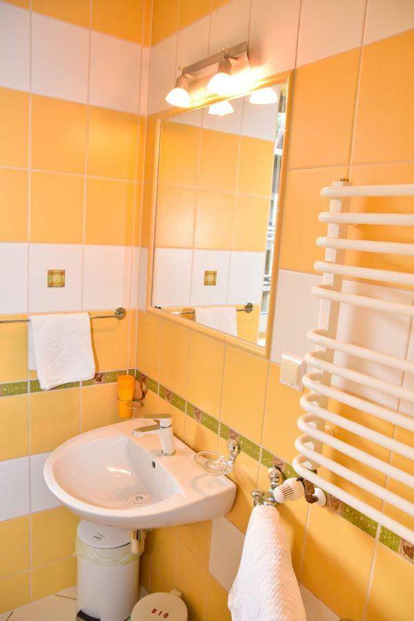 Guest house Cichy Kacik W Karpaczu Karpacz