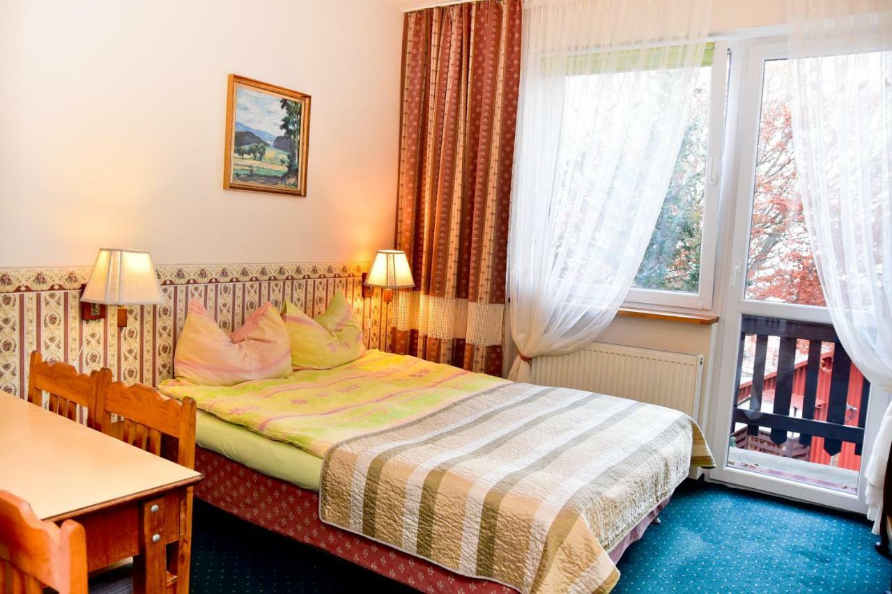 Guest house Cichy Kacik W Karpaczu *
