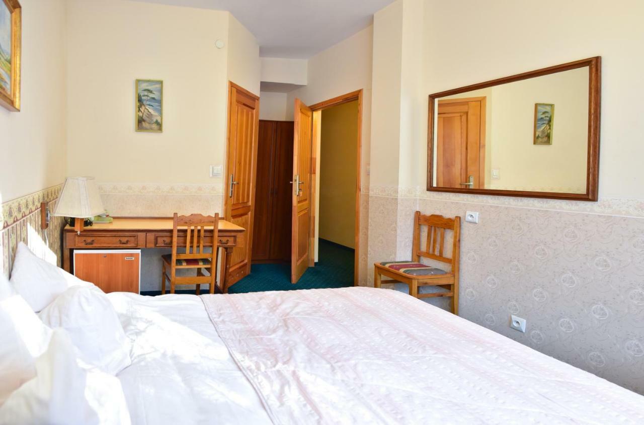 Guest house Cichy Kacik W Karpaczu
