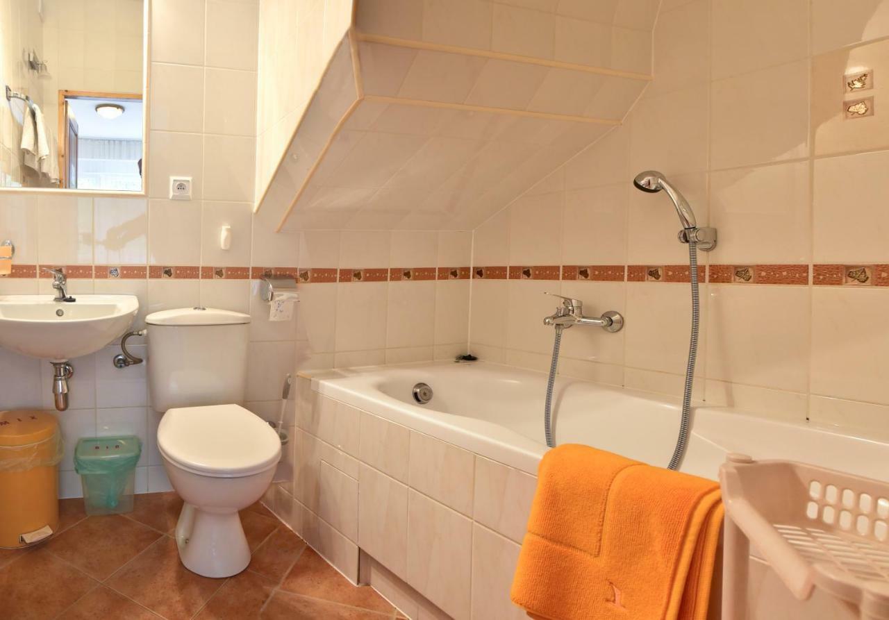 Guest house Cichy Kacik W Karpaczu Karpacz