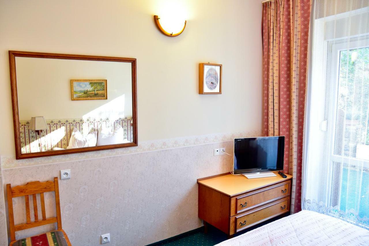 Guest house Cichy Kacik W Karpaczu *