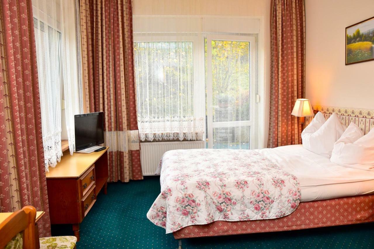 Cichy Kacik W Karpaczu Guest house *