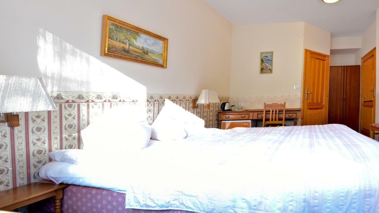 Guest house Cichy Kacik W Karpaczu *