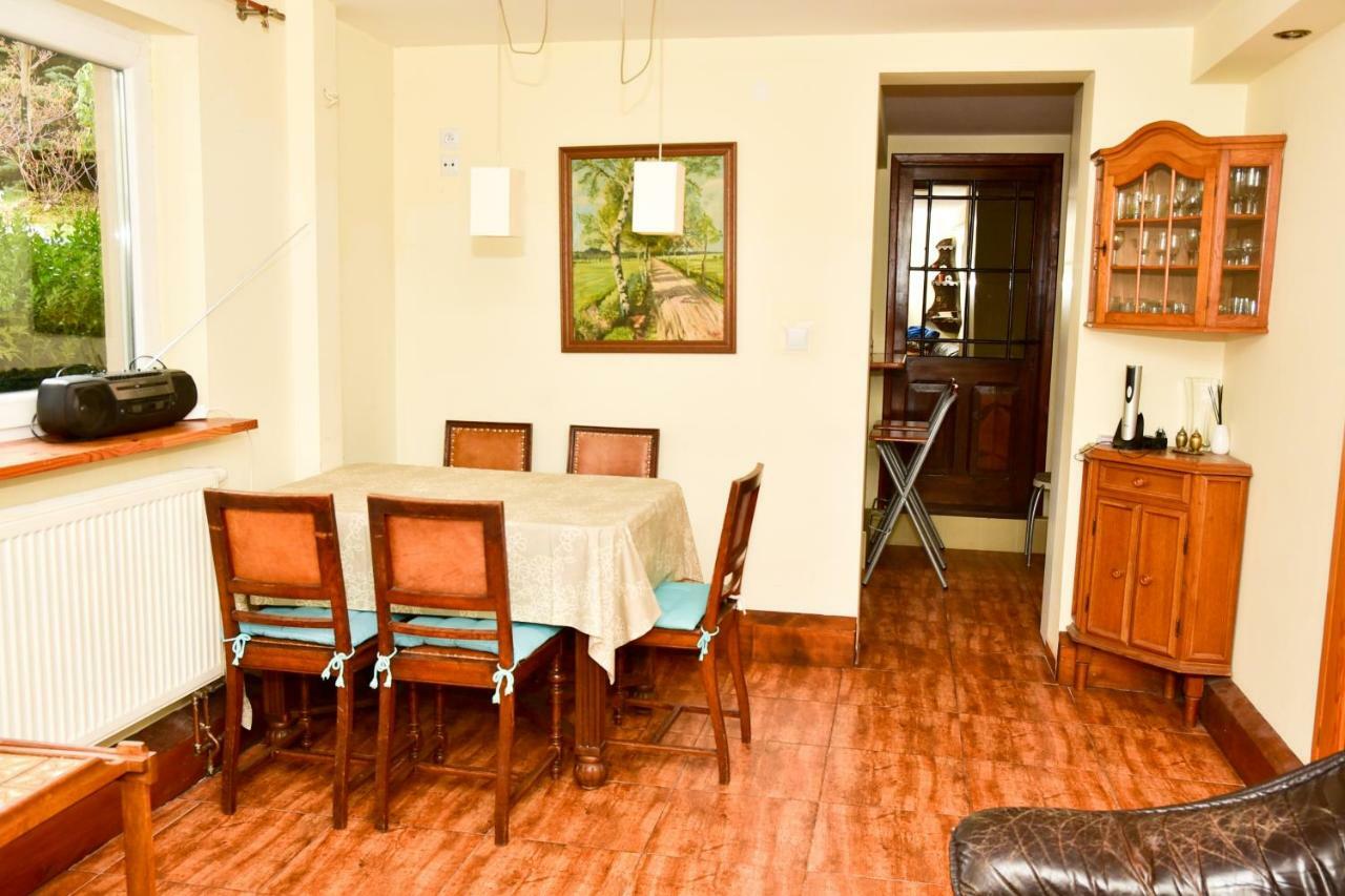 Guest house Cichy Kacik W Karpaczu Karpacz